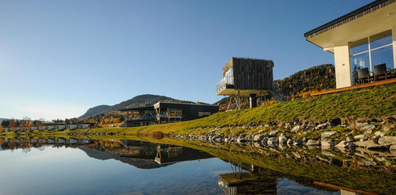 Topcamp Hallingdal - Al Ол Экстерьер фото