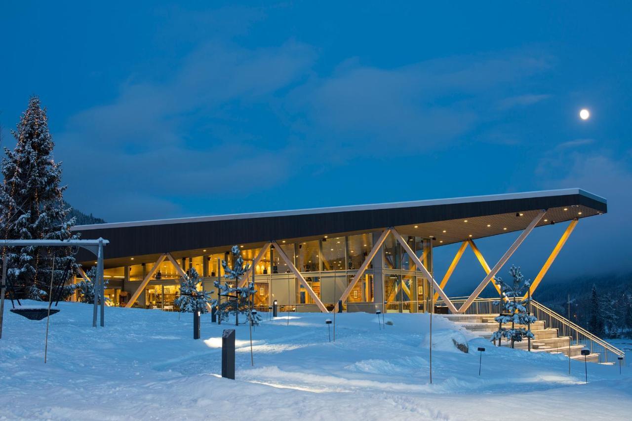 Topcamp Hallingdal - Al Ол Экстерьер фото