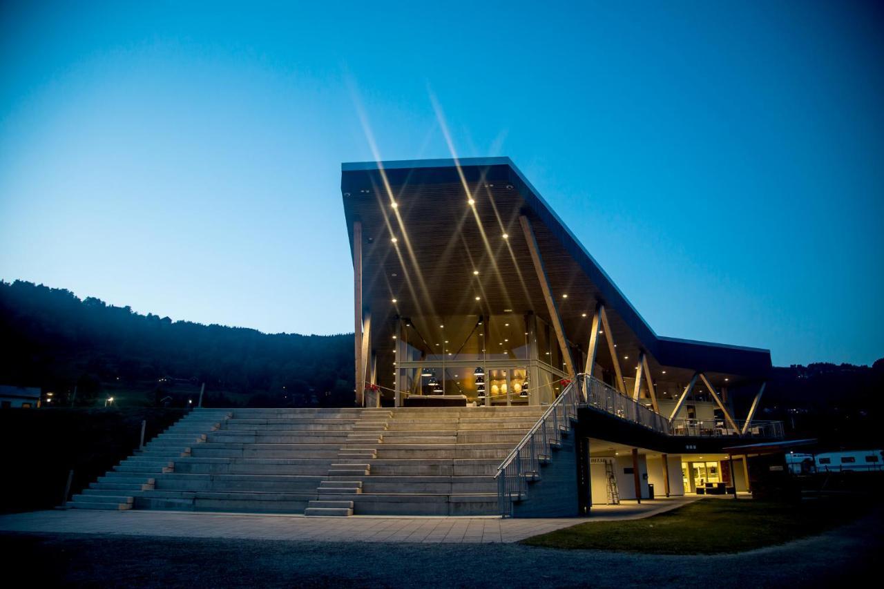 Topcamp Hallingdal - Al Ол Экстерьер фото