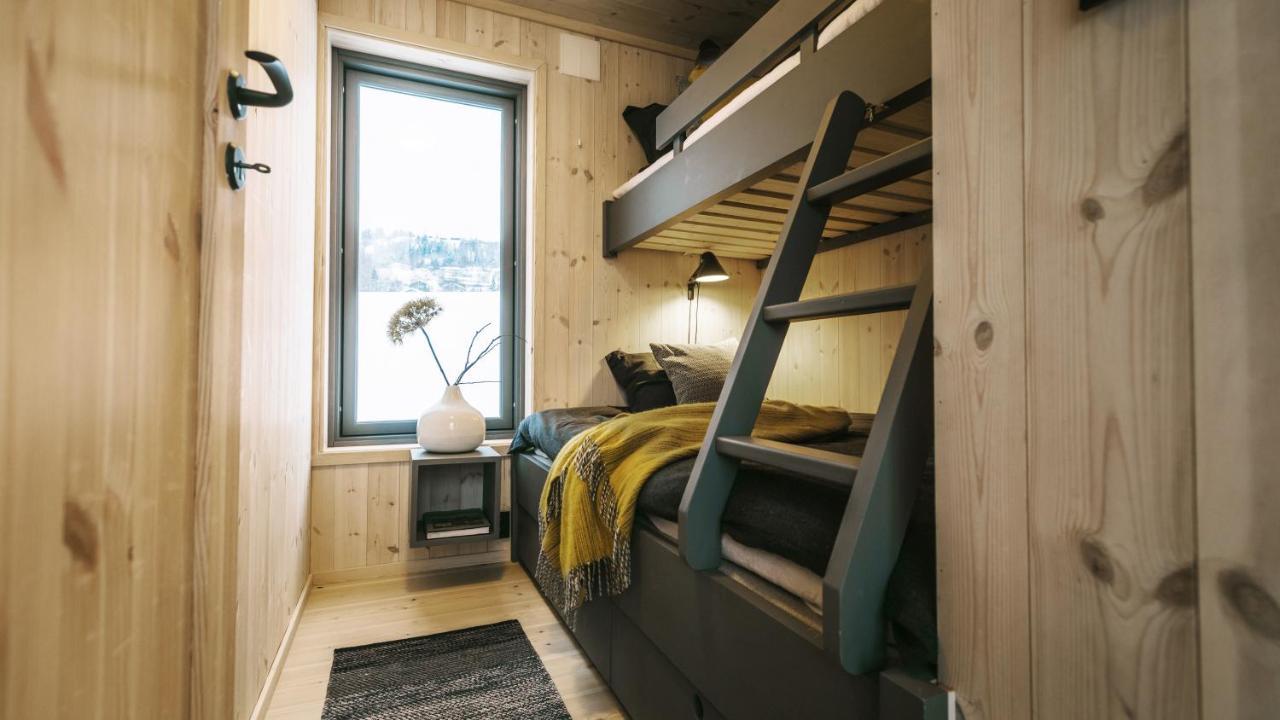 Topcamp Hallingdal - Al Ол Экстерьер фото