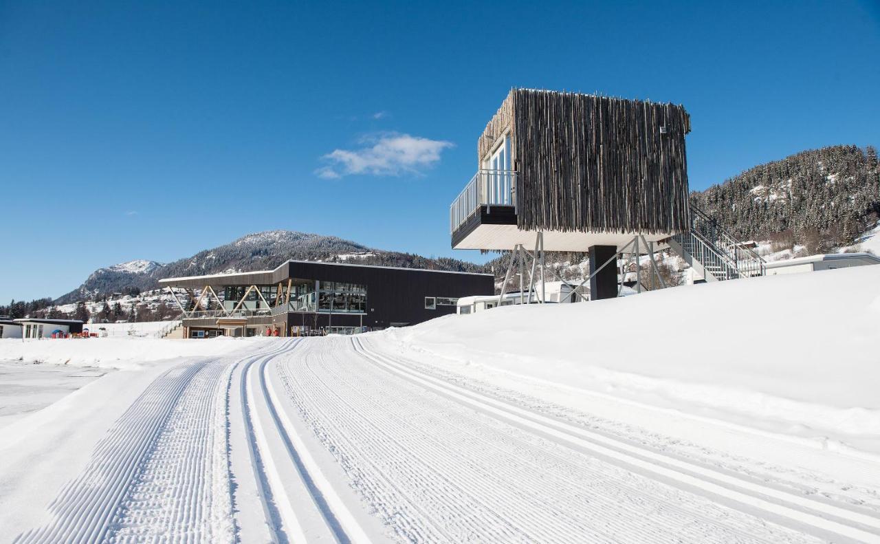 Topcamp Hallingdal - Al Ол Экстерьер фото