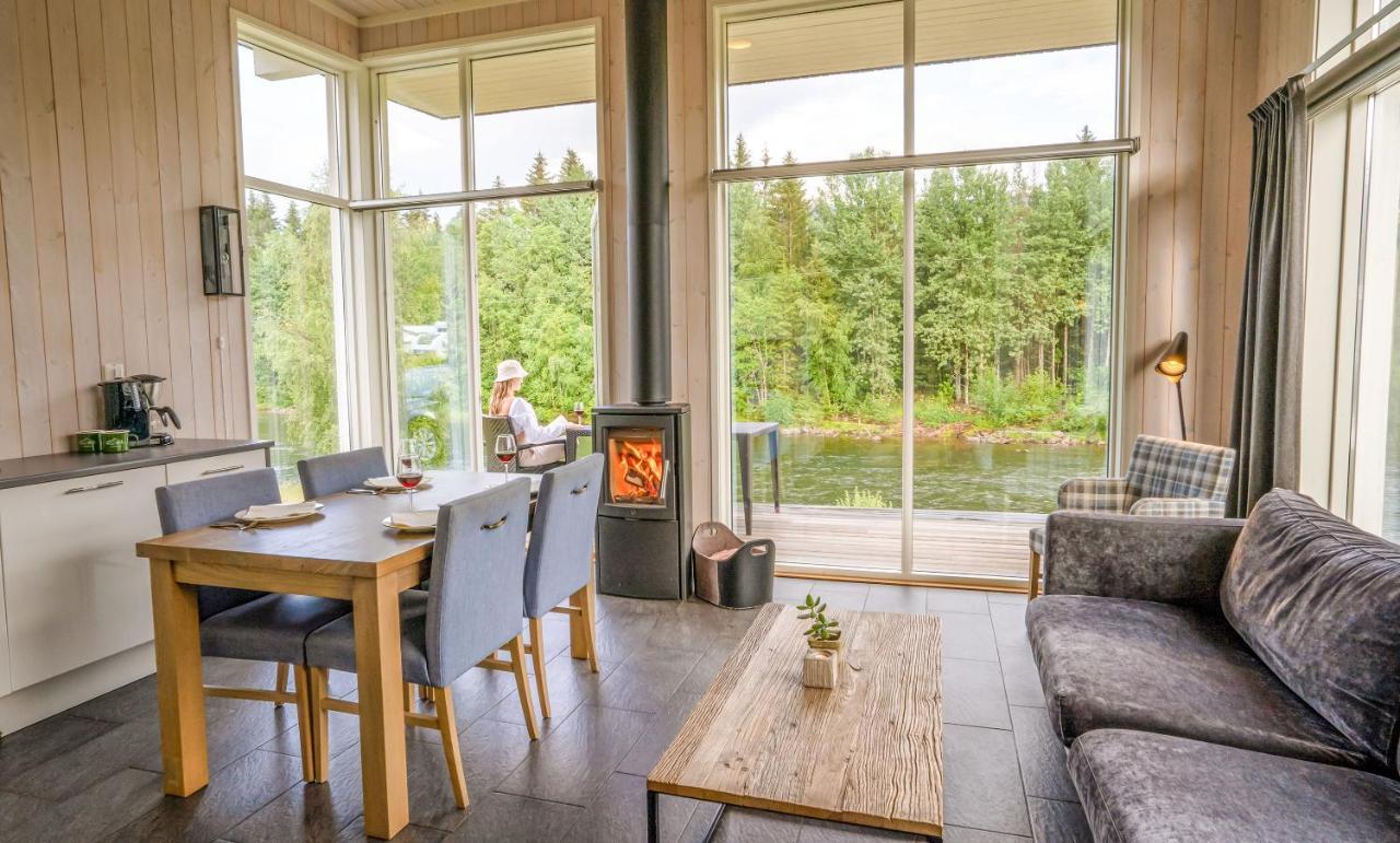 Topcamp Hallingdal - Al Ол Экстерьер фото