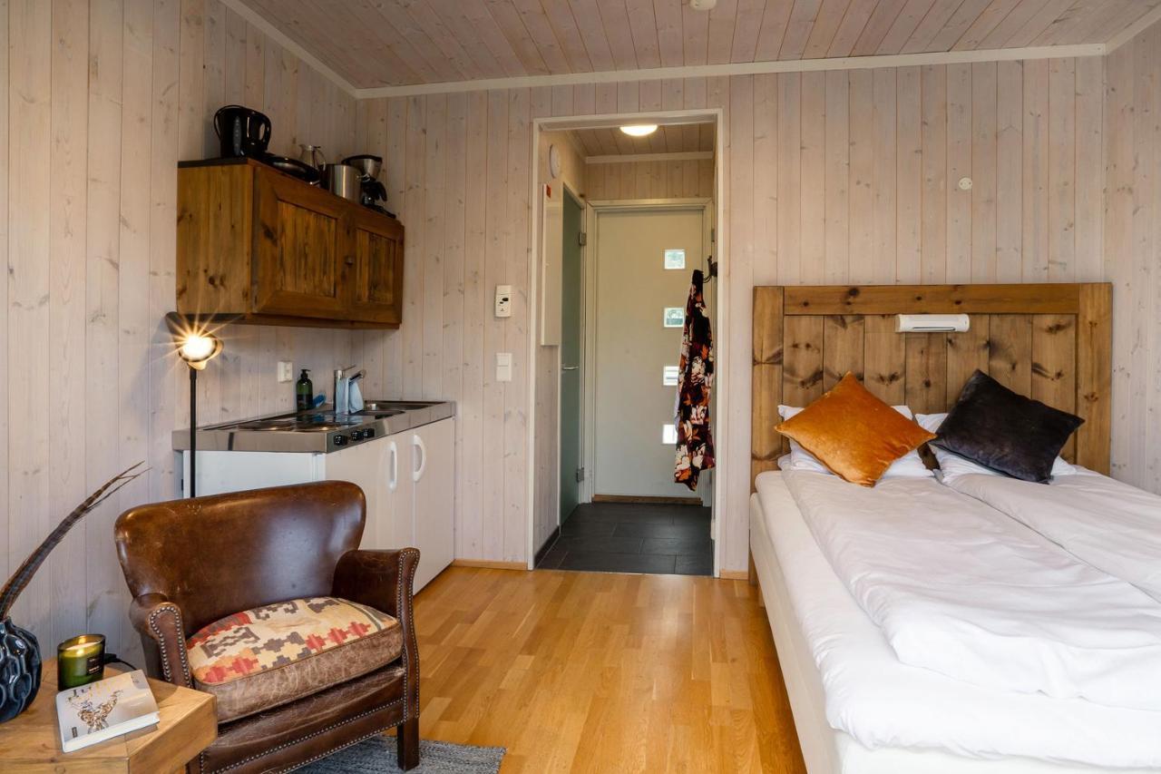Topcamp Hallingdal - Al Ол Экстерьер фото