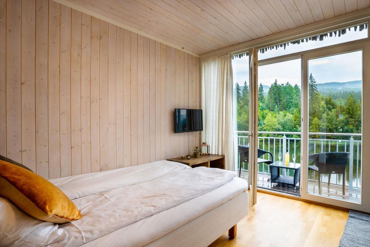 Topcamp Hallingdal - Al Ол Экстерьер фото