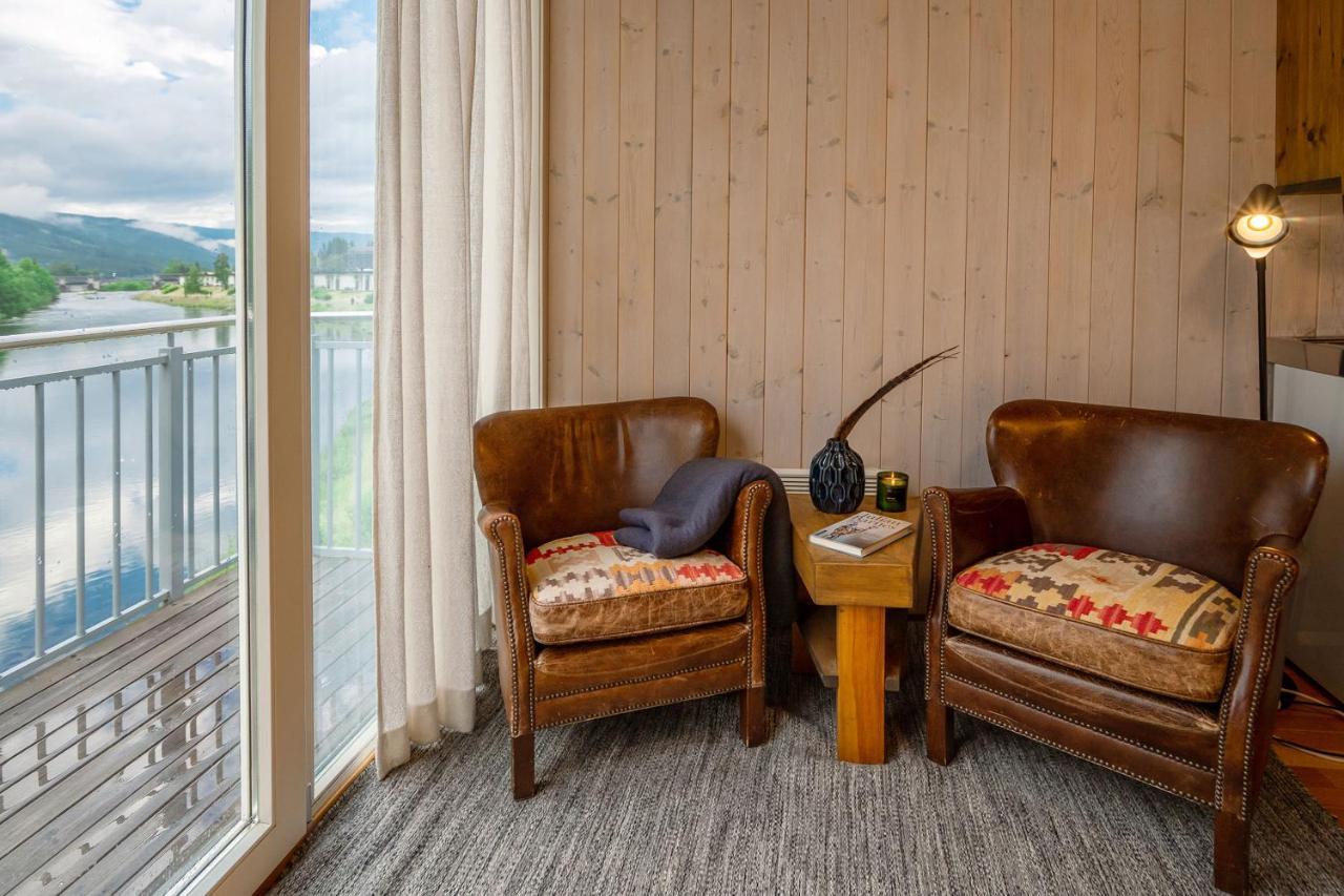 Topcamp Hallingdal - Al Ол Экстерьер фото