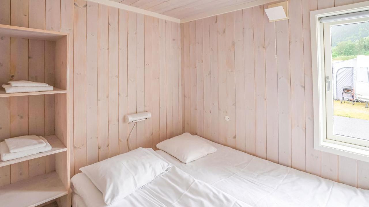 Topcamp Hallingdal - Al Ол Экстерьер фото
