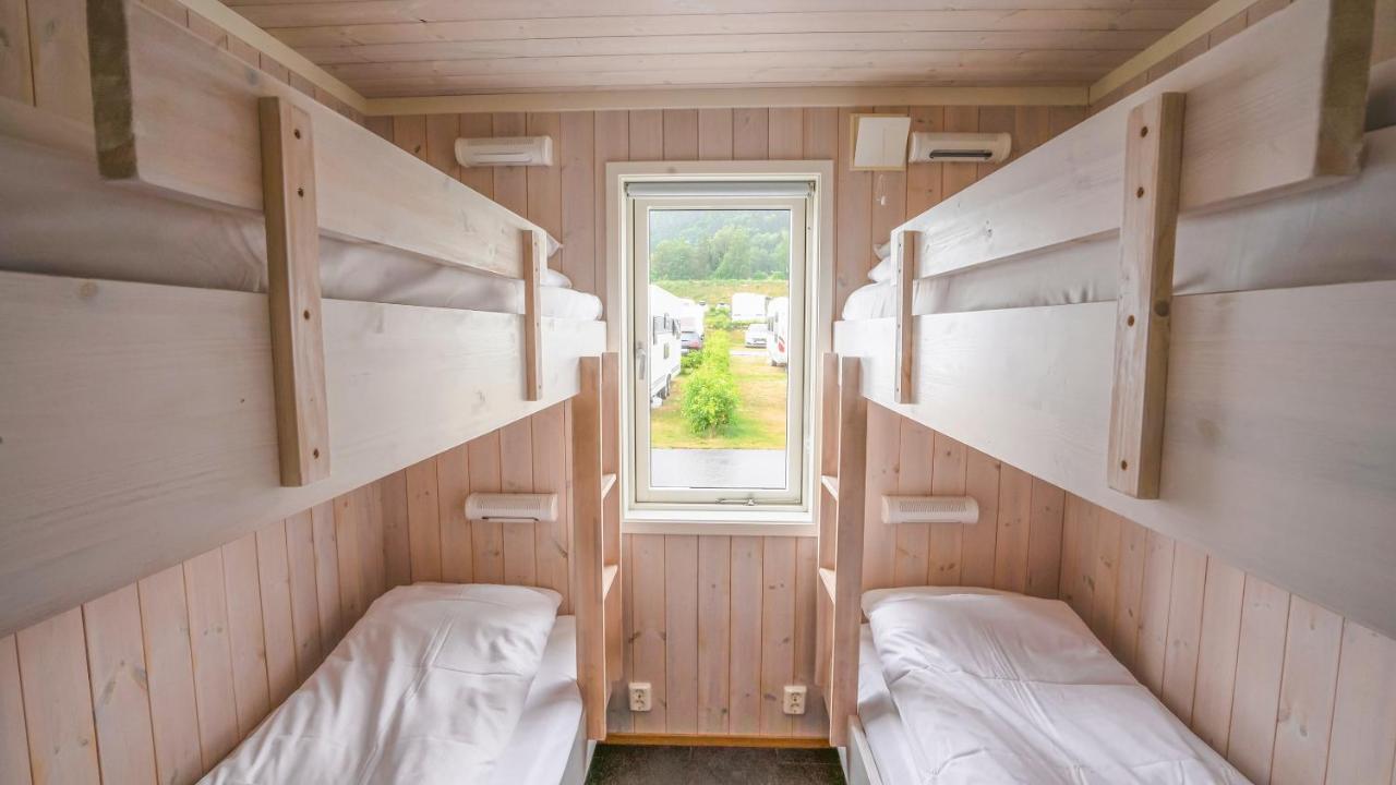 Topcamp Hallingdal - Al Ол Экстерьер фото